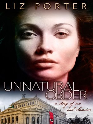 cover image of Unnatural Order